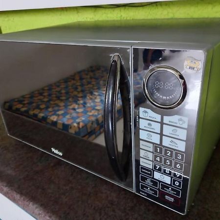 Apartamento Bem Localizado Диамантина Екстериор снимка