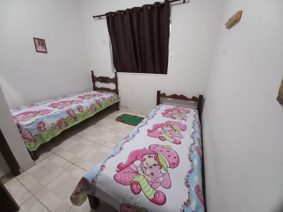 Apartamento Bem Localizado Диамантина Екстериор снимка