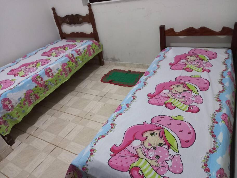 Apartamento Bem Localizado Диамантина Екстериор снимка