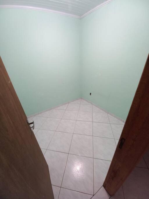 Apartamento Bem Localizado Диамантина Екстериор снимка