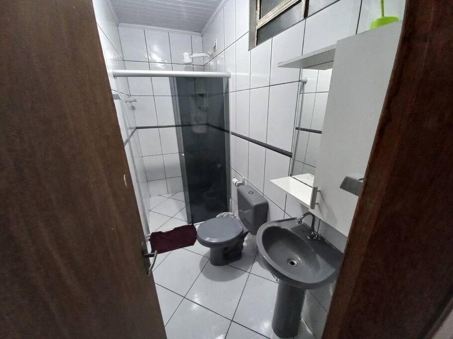 Apartamento Bem Localizado Диамантина Екстериор снимка