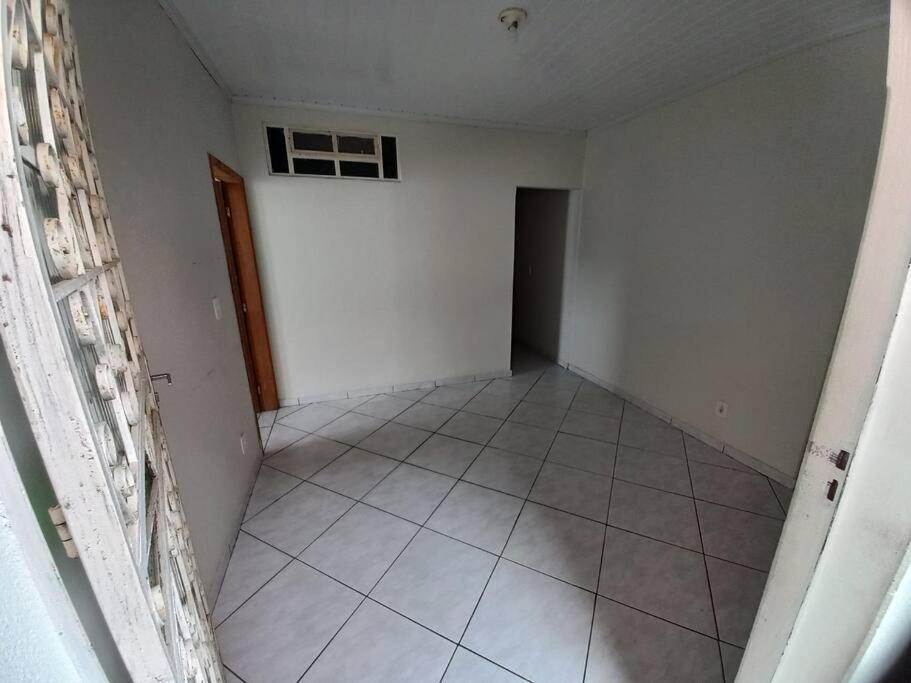 Apartamento Bem Localizado Диамантина Екстериор снимка