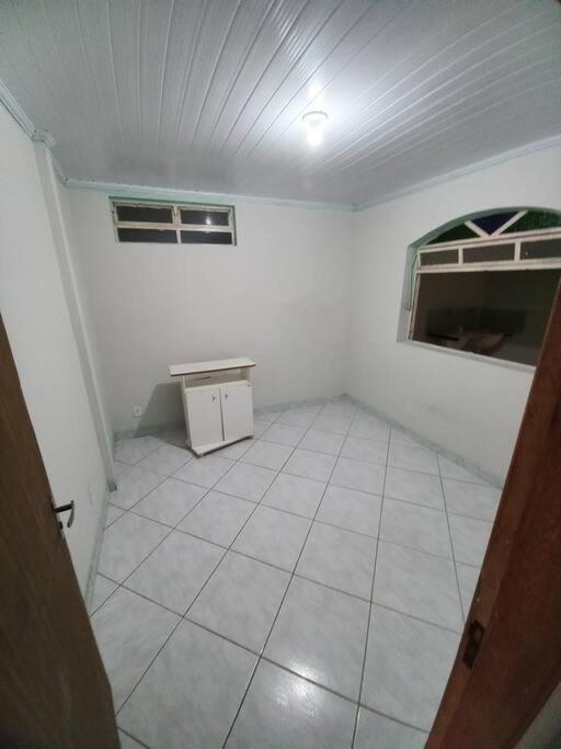 Apartamento Bem Localizado Диамантина Екстериор снимка