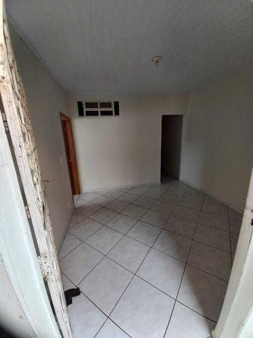 Apartamento Bem Localizado Диамантина Екстериор снимка