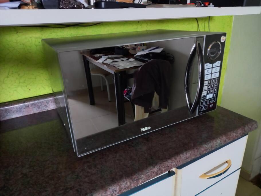 Apartamento Bem Localizado Диамантина Екстериор снимка