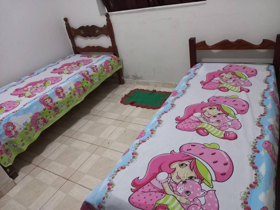 Apartamento Bem Localizado Диамантина Екстериор снимка