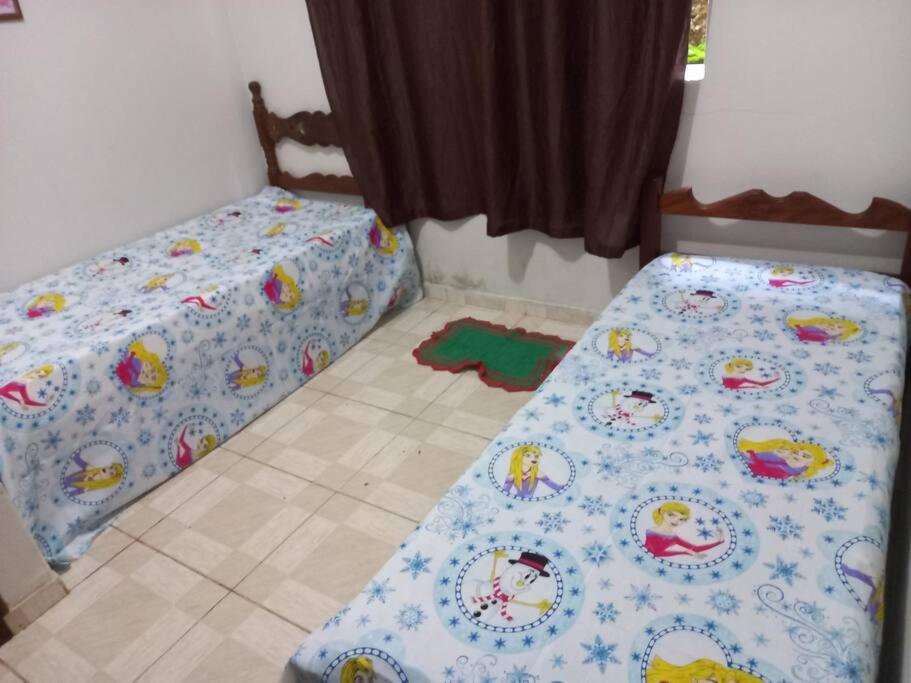 Apartamento Bem Localizado Диамантина Екстериор снимка