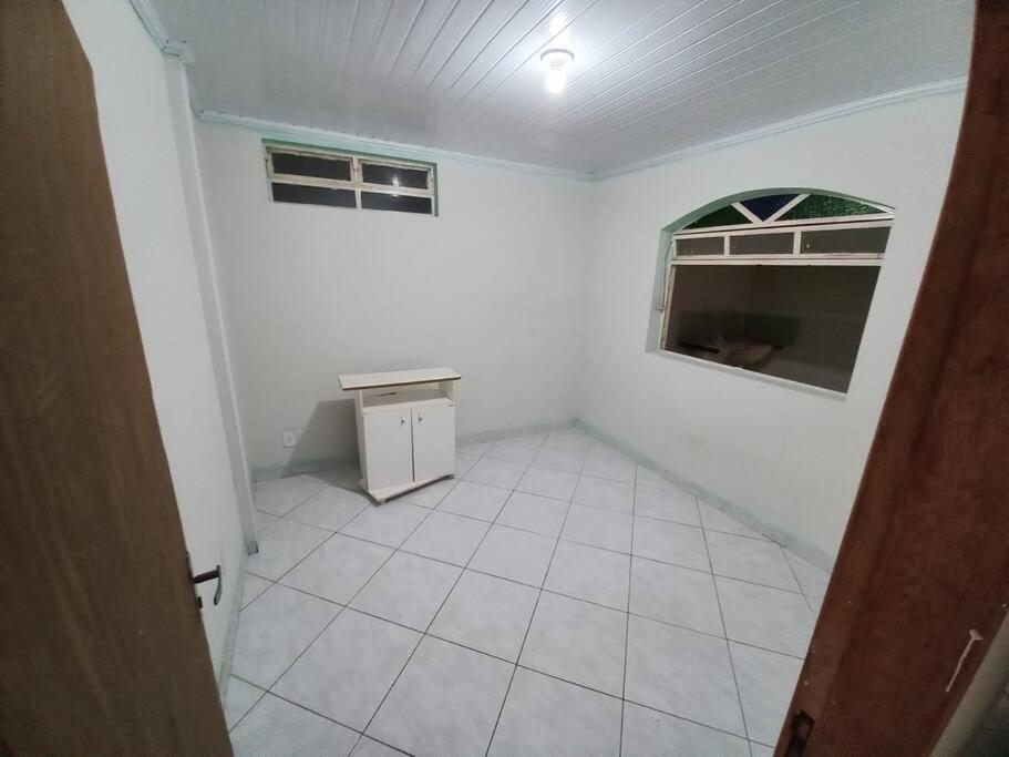 Apartamento Bem Localizado Диамантина Екстериор снимка